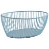 APS 30454 Cestino -SVART- in blu sogno 20 x 15