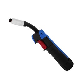 Welding Torch Gun Head Replacement, 1 Piece MIG MAG Welding Torch Head 15AK for 150A_250A Welding Machine