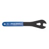 PARKTOOL Shop Cone Wrench SCW-14 High Precision Surface Treatment, Y-Shaped