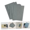 Baluue 400pcs Oil Absorbing Sheets for Oily Skin Portable Facial