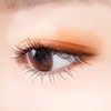 Excel Real Close CS01 Eyeshadow, Color: Terracotta Booty
