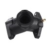 KIMISS Carburetor Adapter, Motorcycle Carb Intake Carburetor Interface Adapters for