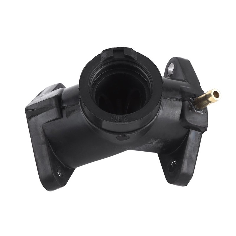 KIMISS Carburetor Adapter, Motorcycle Carb Intake Carburetor Interface Adapters for