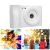 2.8in HD 1080P Digital Camera Video Camera with 8X Digital