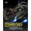 Cougar Motor H11 Bulbs, H11 Light Bulb H9 H8 Fog