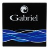 Gabriel Cosmetics Moisturizing Foundation Refills (Light Beige Refill)
