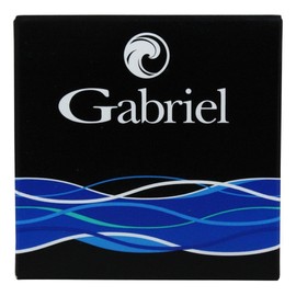 Gabriel Cosmetics Moisturizing Foundation Refills (Light Beige Refill)