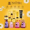 Naked Bee Grapefruit Blossom Honey Hand and Body Lotion Large
