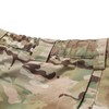 GSGGIG Men's Kilt, Camo Scottish Outdoor Utility Kilt, 23" Length