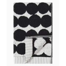 Marimekko - Räsymatto Cotton Terry Guest Towel