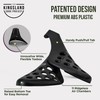 The Kingsland Shoe Project Fresh Flow Shoe Trees for Men