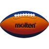 Molten Flag Football Junior Orange×Blue Q4C2500-OB