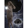 FL-Products Folding Umbrella, LED Light, Men's, Women's, Umbrella, Security Goods,