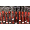 10 x Deluxe Pole float Rigs Match Fishing Tackle BARBLESS