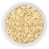 Ginger, Freeze-Dried – 11 g in Gourmet Glass by Hartkorn