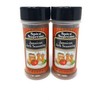 Spice Supreme Jamaican Jerk Seasoning (3.25 oz Bottles) 2 Pack
