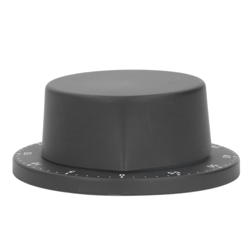 Wind Up Timer Magnetic Suction Outdoor Training 60 Minutes Manual
