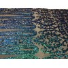 New Creations Fabric & Foam Inc GREEN IRIDESCENT CLASSIC SEQUIN