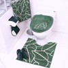 Senko 77070 M+home Horsence Paper Holder Cover, Green