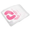 10 Sheet Nasolabial Folds Patch Women Home Beauty Salon Rose
