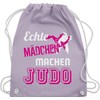 Shirtracer - Gym Bag Backpack - Martial Arts - Real