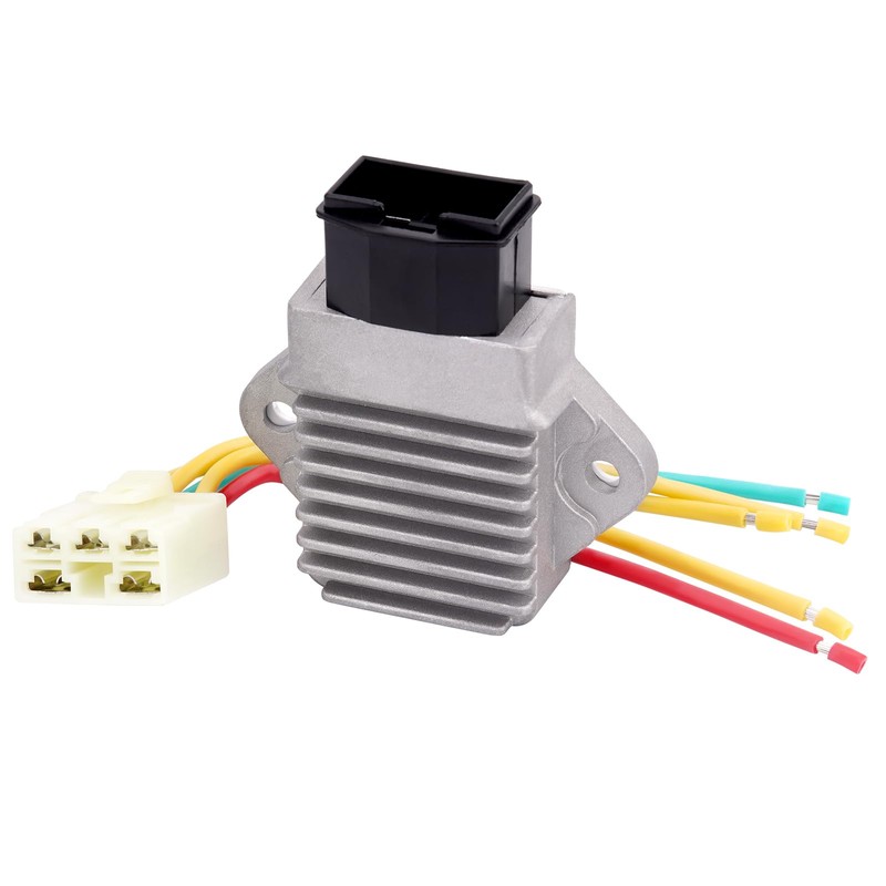 AHL Voltage Regulator Rectifier Compatible with Honda VT750 C2 Shadow