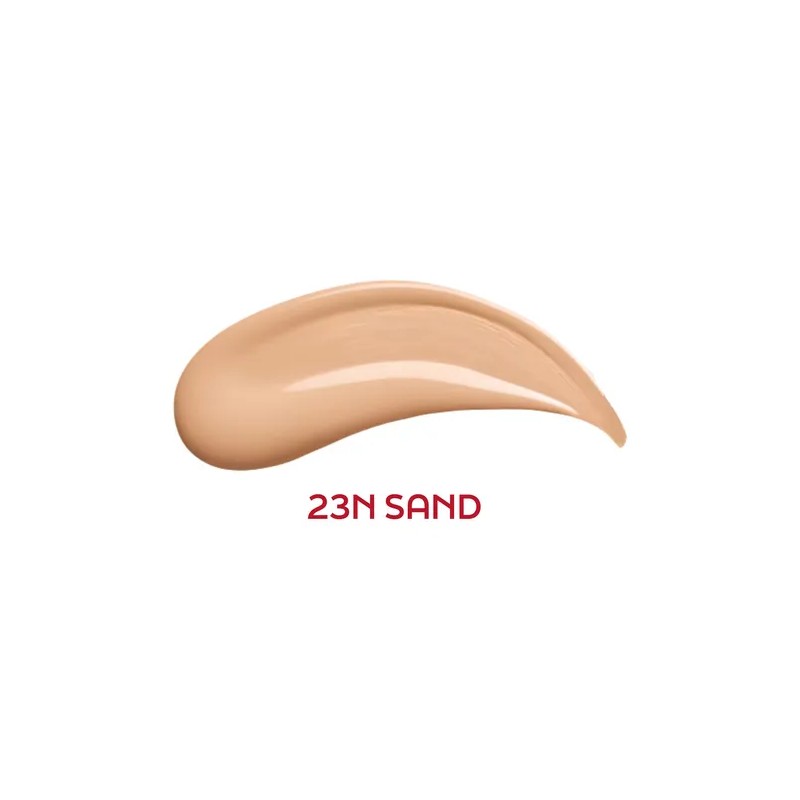 TIRTIR Mask Fit Red Cushion 23N SAND 18g Cobertura, Larga