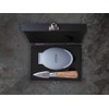 Laguiole Style de Vie Luxury Line Coltello per ostrica in