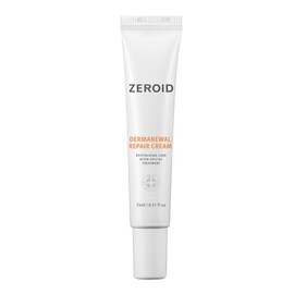 [Zeroid] Dermanual Repair Cream 15ml / [제로이드] 더마뉴얼 리페어 크림 15ml
