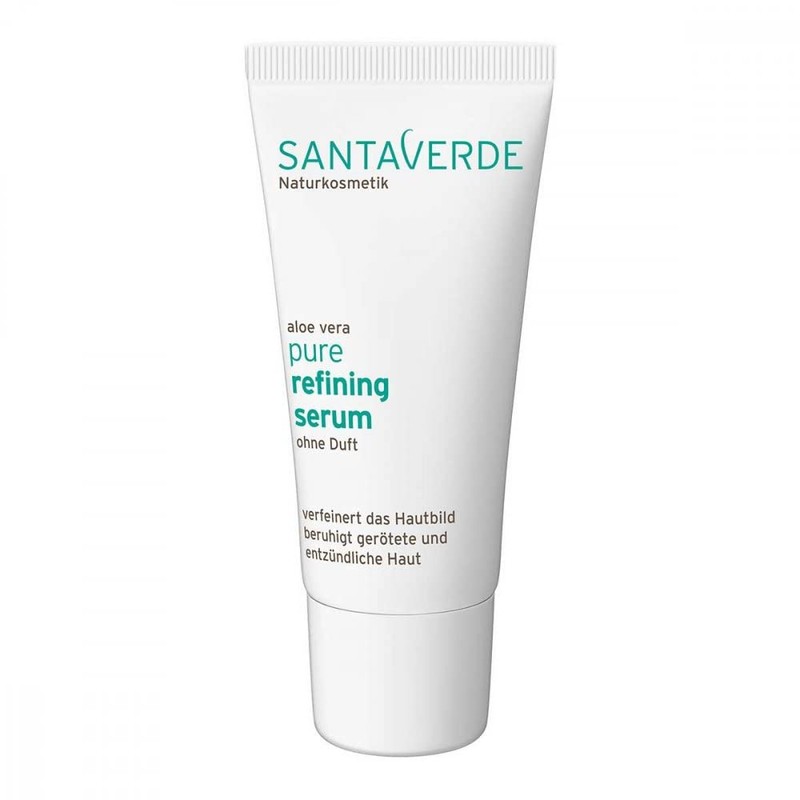 Pure Refining Serum Unscented 30 ml