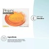 Pears Transparent Original Soap - 4.4 Oz 12 Pack