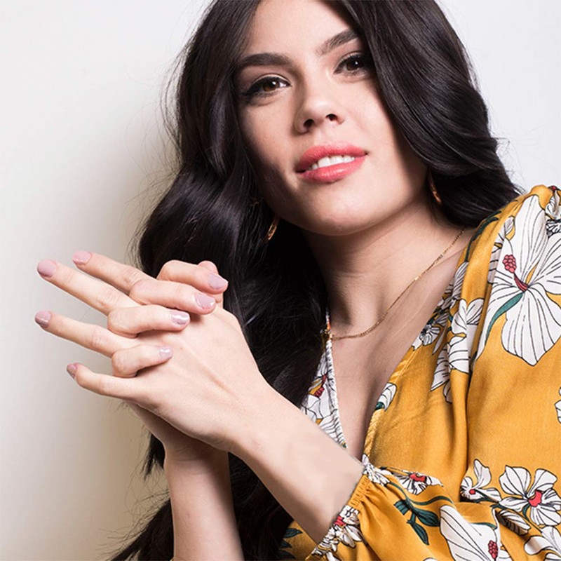 SensatioNail Express Gel, Greige and Gloomy