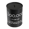 monotone piggy bank 300,000 yen [color cannot be selected]