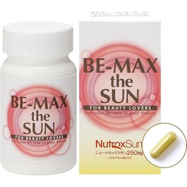 BE-MAX the SUN