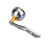 Carrete De Repuesto para Mango De Potencia, Parte De Metal,