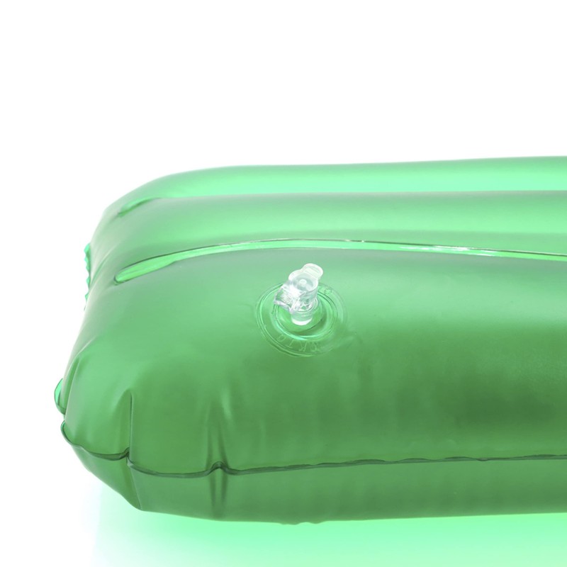 noTrash2003 Inflatable Beach Cushion or Swimming Cushion Beach Pillow Beach