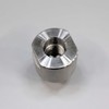 Hurricane Turning Tools, Headstock Spindle Adapter For Wood Lathe, Converts