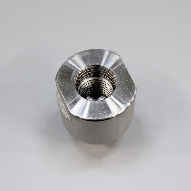 Hurricane Turning Tools, Headstock Spindle Adapter For Wood Lathe, Converts