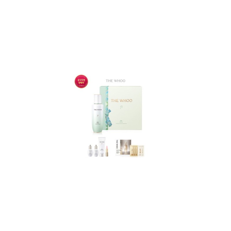 더후 (LI)비첩 순환 에센스 130ml