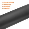 sourcing map Pipe Insulation Foam Tube 50mm ID x 64mm