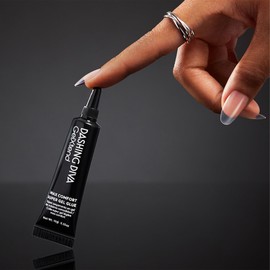 Dashing Diva Super Gel Glue - GelXtend Nail Glue for Nail Tips - Superior Adhesion, No Primer Needed - 5g