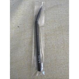 NYX Nyx Professional Makeup Pro Angled Eyeliner Brush PROB11