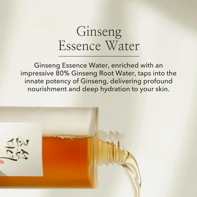 Beauty Joseon Ginseng Essence Water 150ml