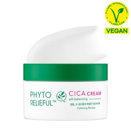 Pito Reliefful Cica Cream 80ml