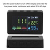 Temperature Humidity Meter High Accuracy Sensor Thermometer Hygrometer Detector with