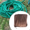 Generic Wall Mounted Hose Reel Cover, Water Hose Reel Cover,