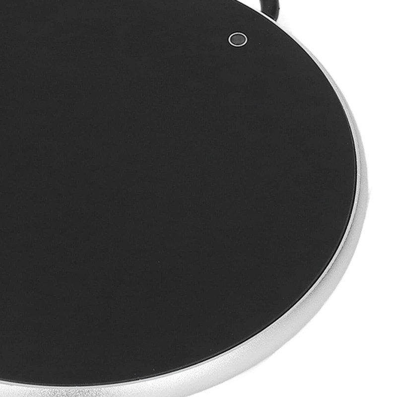 Cup Warmer with 55 °C Constant Temperature Intelligent USB Drink