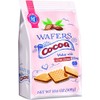 Hans Freitag Cocoa Wafers, 10.6 Oz (Pack Of 12)