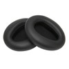 Replacement Ear Cushions Enhance Bass Soft Breathable Ear Pads for