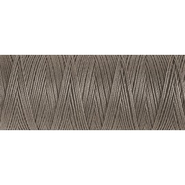 Gütermann G702160-727 Sewing Thread, Polyester, 727 Brown, 70 m, Metre